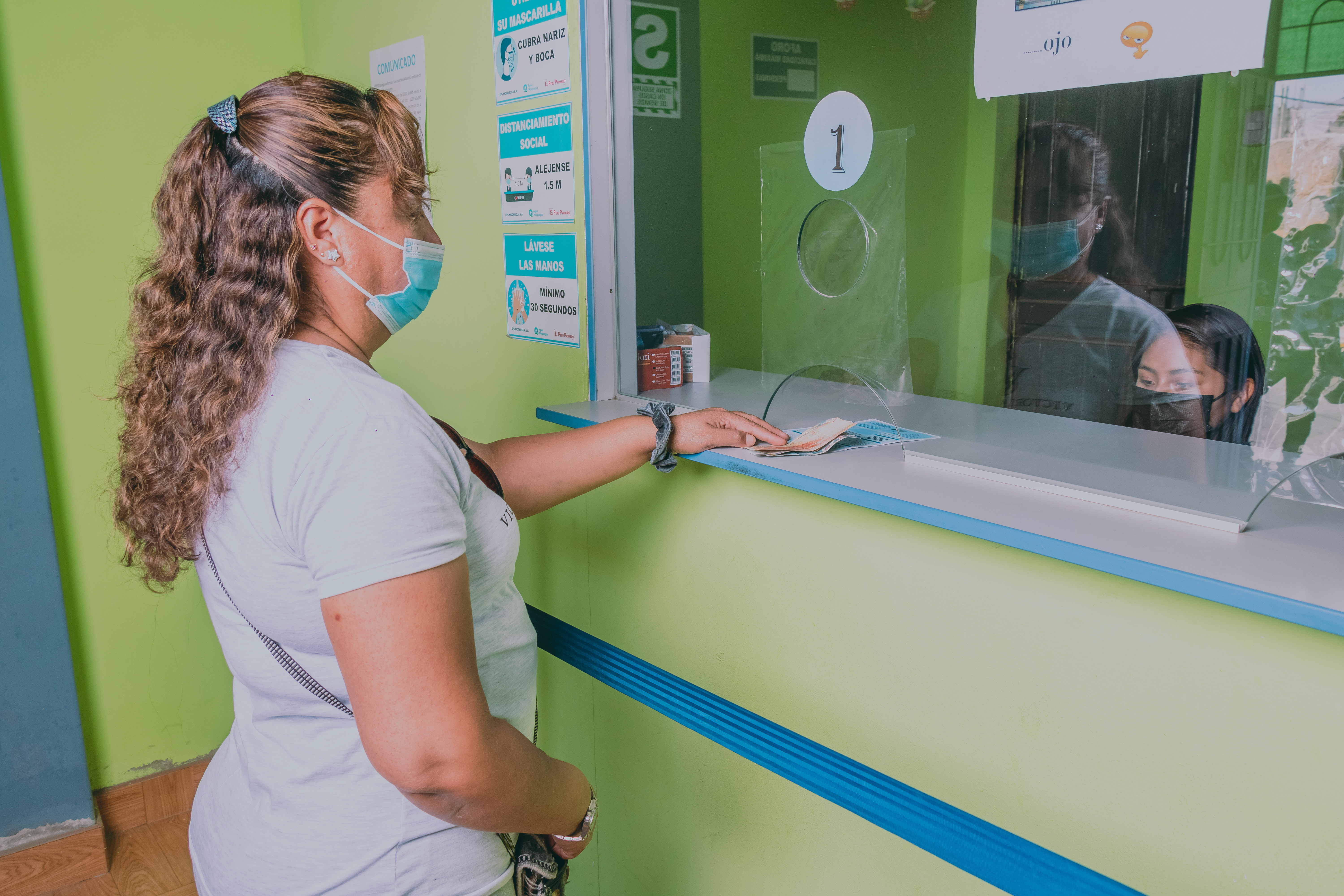 Usuarios con deuda de dos meses tienen plazo para pagar su recibo de agua potable hasta el próximo 11 de febrero